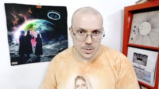 Lil Uzi Vert  Eternal Atake ALBUM REVIEW [upl. by Erastus]