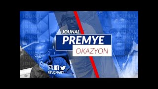 ðŸ”´En Direct  Premye Okazyon  11 Octobre 2021 avek BOB C  Guerrier Dieusseul Pierre Renel Rene [upl. by Lucille]