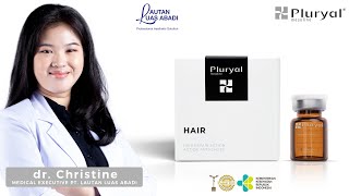 Apa itu Pluryal Mesoline Hair [upl. by Anovad720]