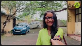 Ma ithin Yanna yanwa මා ඉතින් යන්න යනවා  Sandali Sathsarani [upl. by Grimaldi285]