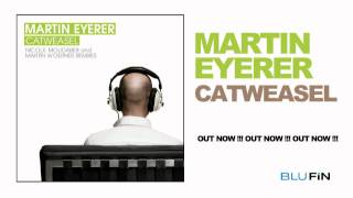 Martin Eyerer  Catweasel Nicole Moudaber Remix [upl. by Ecinwahs]