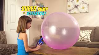 Wubble Bubble Ball  Super Wubble [upl. by Jeramey]