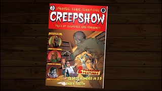 Creepshow Season 4 Episode 6 [upl. by Ylil286]