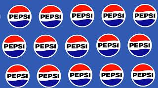 pepsi logo animation [upl. by Gayleen]