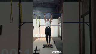 Endurence workout challenge motivation calisthenicsvideos muscleups cleanmuscleup [upl. by Gypsie]