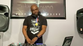 Mixologist Podcast is live Dj Rah Eastwood [upl. by Darum]