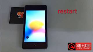 LEAGOO Z1 frp bypass google account [upl. by Eittak75]