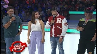 Eat Bulaga Bawal Judgmental January 2 2020 [upl. by Shepherd70]