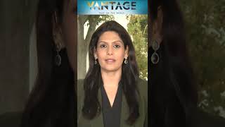 Trump 20 Impact on Indias Neighbourhood  Vantage with Palki Sharma  Subscribe to Firstpost [upl. by Kandace]