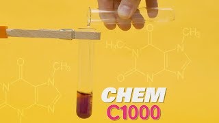 CHEM C1000 by Thames amp Kosmos [upl. by Sileas]