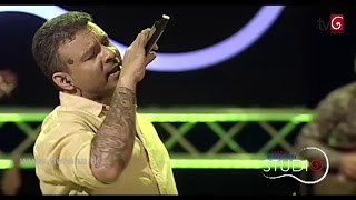 Mal Pita Mal  Amal Perera  Derana Singhagiri Studio  28042017 [upl. by Anits585]