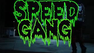 SPEED GANG  10 LINES DEEP LYRIC VIDEO [upl. by Finbur]