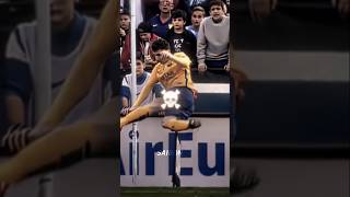 Messi volley kick 🗿☠️ shorts viralvideo fyp Saibonedit [upl. by Evol958]