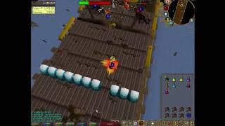 OSRS Dragon Slayer II  Galvek Low Combat Level [upl. by Barthol641]