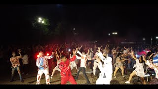 Thriller Piracicaba Drone  Engenho Central [upl. by Papst]