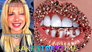 🍋 Text To Speech 🍅ASMR Cake Storytime  Bailey Spinn  POVs Tiktok Part16 [upl. by Katey]