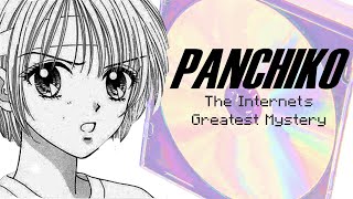 Panchiko The Internet Mystery of a LongLost CD [upl. by Allisurd539]