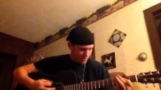 Let It Ride Brantley Gilbert NEW MUSIC cover Joe Stimmell [upl. by Dirgis21]