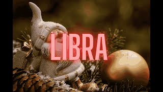 LIBRA⚖️LA UNIÒN MÀS ESPERADA AMBOS NO DEJAN DE PENSARSE💘 [upl. by Elrebma298]