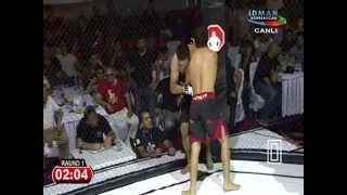 Sabuhi Guliev vs Ehtiram Darishev [upl. by Airet]