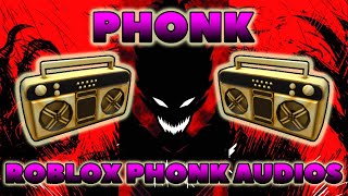 Phonk Roblox Music CodesIDs June 2024 WORKING ROBLOX ID [upl. by Peony519]