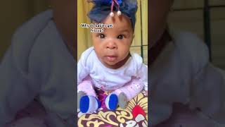 Why do babies get hiccups newborn baby hiccups explore shorts short fyp trending viralbaby [upl. by Cresida321]