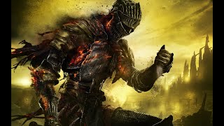 Twitch VoD Dark Souls 3 Pyromancy Only  EP1 [upl. by Juan]