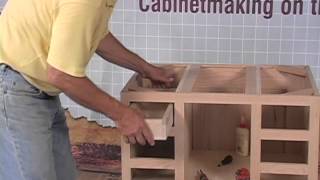 Sommerfelds Tools for Wood  Router Tables Made Easy with Marc Sommerfeld  Part 3 [upl. by Aisenat592]