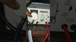 Amaron inverter and battery inverter 1250 watts with 200 amps battery explanation in tamil [upl. by Hi816]