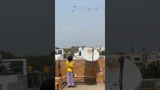 😍Mottamadi IAF air show inivlogs vjsiddhuvlogs madras airforce [upl. by Quackenbush]