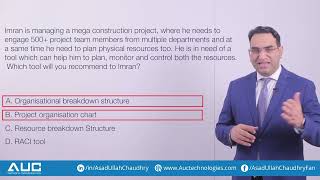 Project Management Exam Question and Answer  PMI  Certification [upl. by Leod]