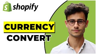 How To Add Currency Converter In Shopify 2024 [upl. by Mcnully609]