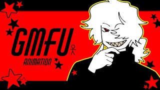 GMFU ★ animation meme ★ •OC• [upl. by Harle749]