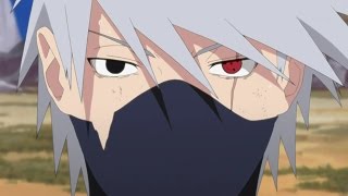 The Story of Hatake Kakashi  AMV  Demons HD [upl. by Lorola434]