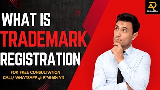 Benefits of Trademark Registration  Trademark Registration Ke Fayde  TM Registration Kya Hota Hai [upl. by Ahseinad109]