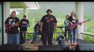 The Kapena Kids  Lifetime HiSessionscom Acoustic Live [upl. by Petua]