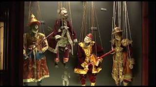 Museu da Marioneta [upl. by Hodges704]