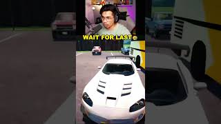 GamerFleet RACE WITH DOGE VIPER🥶  CAR FOR SALE SIMULATOR 2023  anshubisht gamerfleet shorts [upl. by Zoila41]