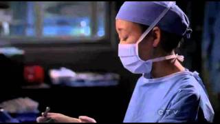 Greys Anatomy 8x3 quotCristina and Teddy forgetquot [upl. by Na]