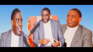 TWONGEYE GUSURA PADIRI FABIYANI H ATUBWIRA AMATEKA ATANGAJE YINDIRIMBO  KRISTU WOWE BUGINGO [upl. by Coulson]