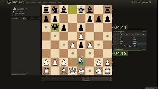 50 the mind of a 1650elo chess player [upl. by Yesima]