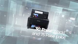 Epson PictureMate PM520 Photo Printer [upl. by Marbut]