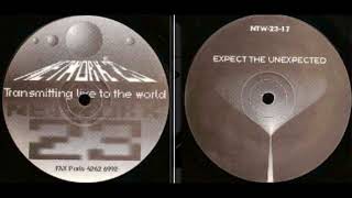 Network23 – NTW2317  69db – Expect The Unexpected 2  inner eye Zorus PRSPCT271 2022 REMASTER [upl. by Medeah]