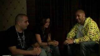 MASSARI INTERVIEW [upl. by Eecal488]