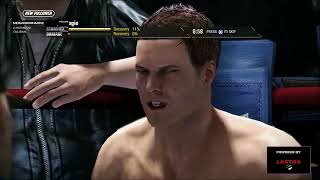 I FOUGHT FOR MY 5TH BELT FIGHT NIGHT CHAMPION OWC GAMEPLAYSLEEP BOOGIE [upl. by Jeri]