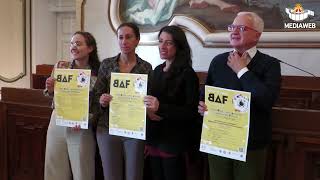 Progetto BAF 2024 [upl. by Bartolemo46]