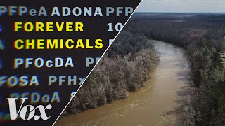 How “forever chemicals” polluted America’s water [upl. by Namdor966]