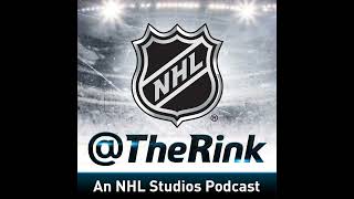 Eric Staal amp Keith Jones join Stanley Cup Final Preview [upl. by Okwu]