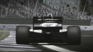 F1 Toleman 1985  rFactor [upl. by Sy699]