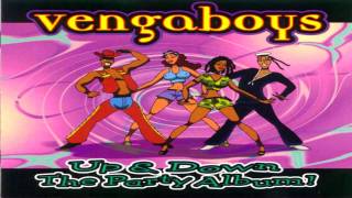 Vengaboys  Up and Down original [upl. by Haldis]